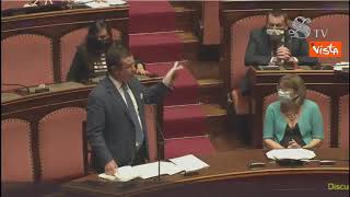 Scuola, Candiani:“Con le mascherine inviate dal governo ci puliscono i banchi”