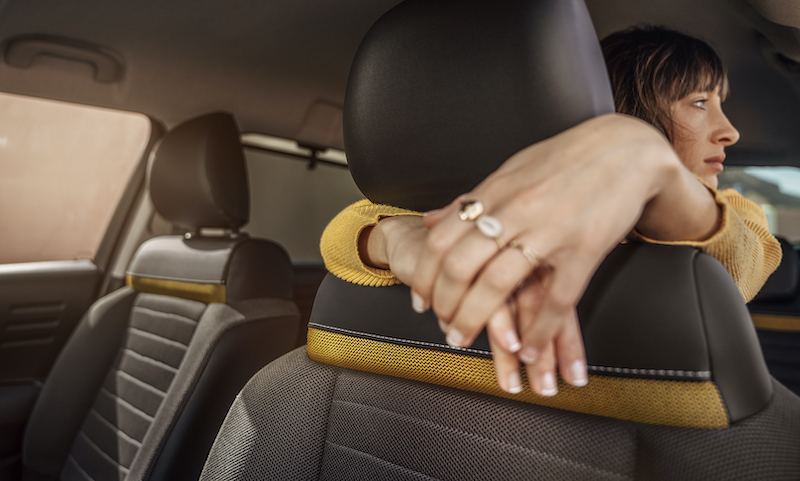 Citroen rinnova la gamma della C3 Aircross in italia