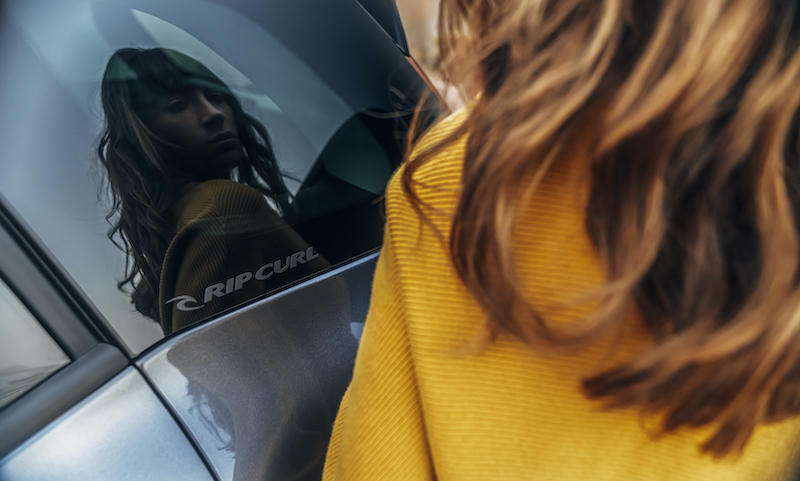 Citroen C3 Aircross arriva la versione speciale Rip Curl Citroen C3 Aircross arriva la versione speciale Rip Curl