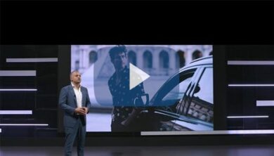 L’arte viaggia su quattro ruote con DS 7 Crossback Louvre