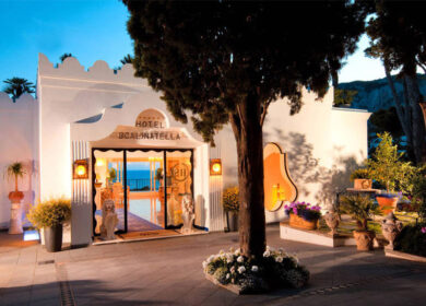 Gabetti e Federalberghi insieme per rilanciare l’ospitalità turistica italiana