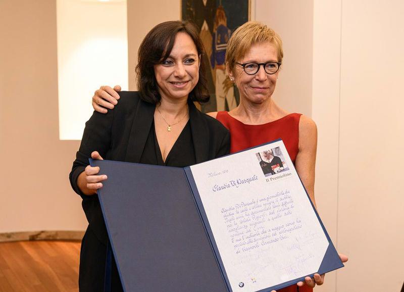 Galleria foto '“Premiolino” di giornalismo, svelati i nomi dei vincitori della 60° edizione' - foto 1