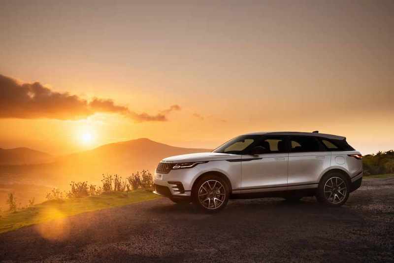 Nuova Range Rover Velar Ora anche Plug-in Nuova Range Rover Velar Ora anche Plug-in