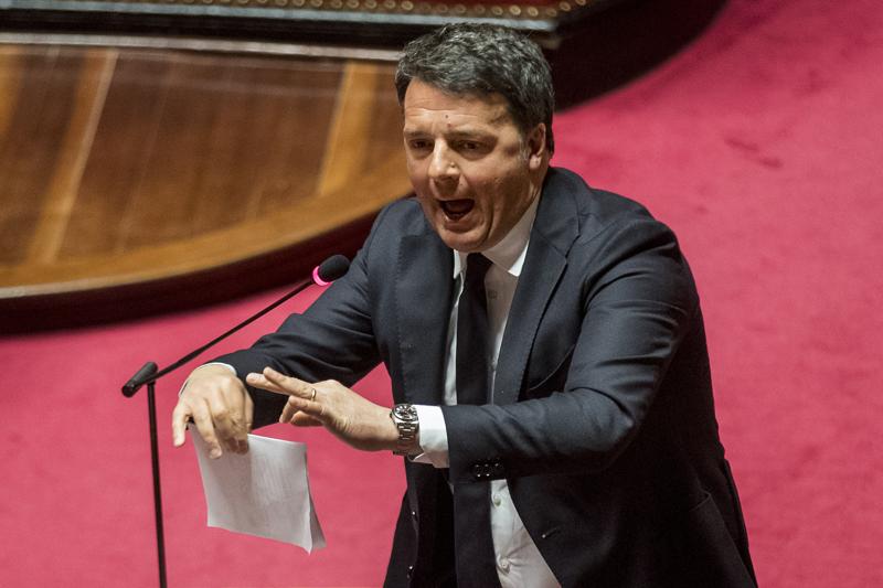 Matteo Renzi: “Italia Viva al doppio dei sondaggi”. I NUMERI. E Lega-Pd… Matteo Renzi: “Italia Viva al doppio dei sondaggi”. I NUMERI. E Lega-Pd…