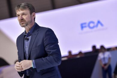 Fca assume, ammortizzatori stop: decolla il polo elettrico di Mirafiori