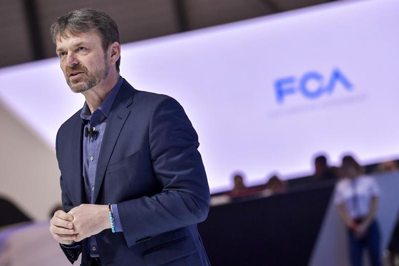 Fca assume, ammortizzatori stop: decolla il polo elettrico di Mirafiori Fca assume, ammortizzatori stop: decolla il polo elettrico di Mirafiori