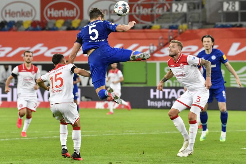Nastasic-Milan, superato Milkenkovic (su cui c’è l’Inter). Calciomercato Milan Nastasic-Milan, superato Milkenkovic (su cui c’è l’Inter). Calciomercato Milan