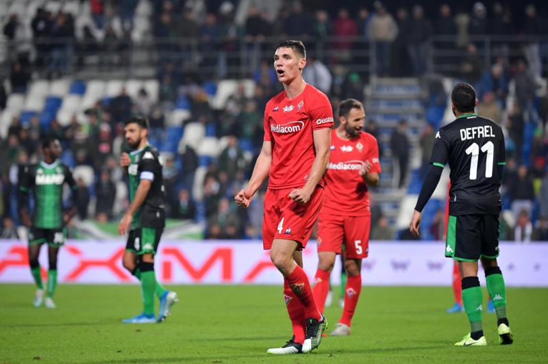 Milenkovic, Inter sorpassa il Milan (con una cessione d’oro). Calciomercato Milenkovic, Inter sorpassa il Milan (con una cessione d’oro). Calciomercato