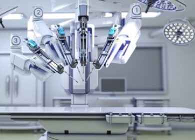 San Raffaele, prima operazione al cervello con robotiscopio al mondo