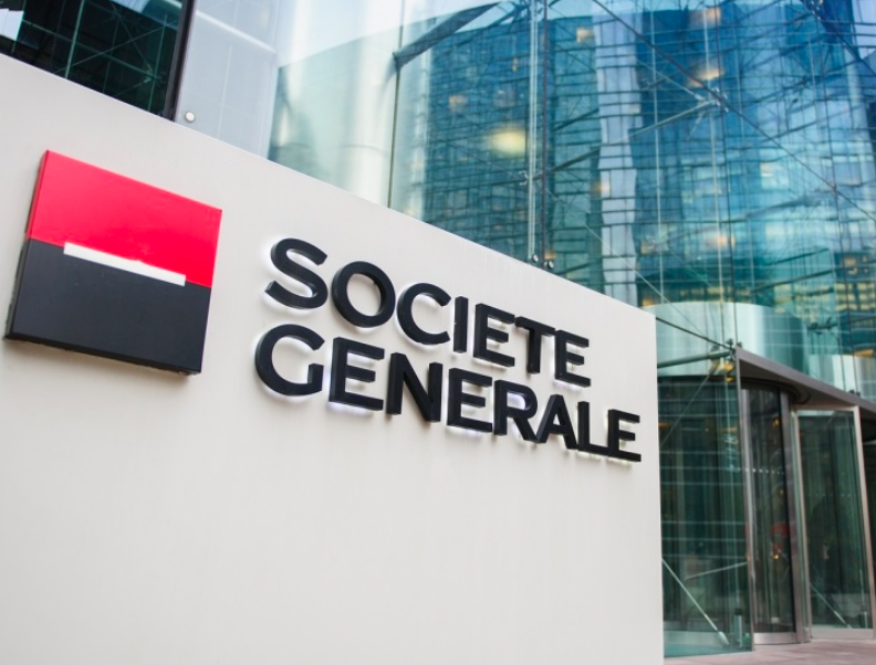 SocGen fonde la rete con Credit du Nord. Risiko bancario anche in Francia SocGen fonde la rete con Credit du Nord. Risiko bancario anche in Francia