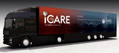 I-Care: gli anestesisti SIAARTI fanno tappa agli Ospedali Civili di Brescia