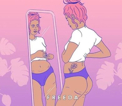 Freeda, la testata social lancia la sua prima serie tv