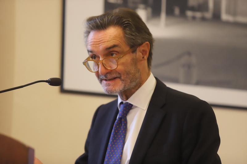 “Piano Lombardia” per la ripresa economica. Fontana a Lodi per presentarlo