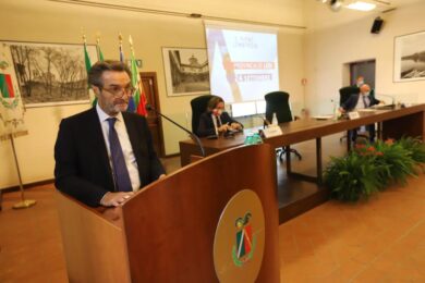 “Piano Lombardia” per la ripresa economica. Fontana a Lodi per presentarlo