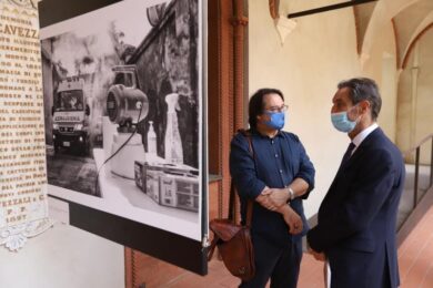 Fontana a Lodi dagli imprenditori: “Noi dalla parte di chi investe”