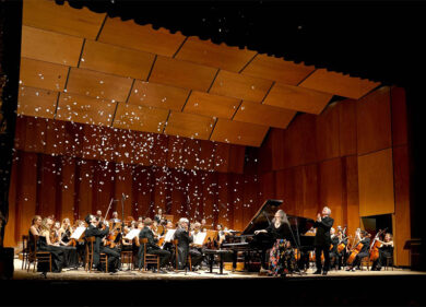 Fondazione TIM: sostiene la cultura della musica classica in Italia