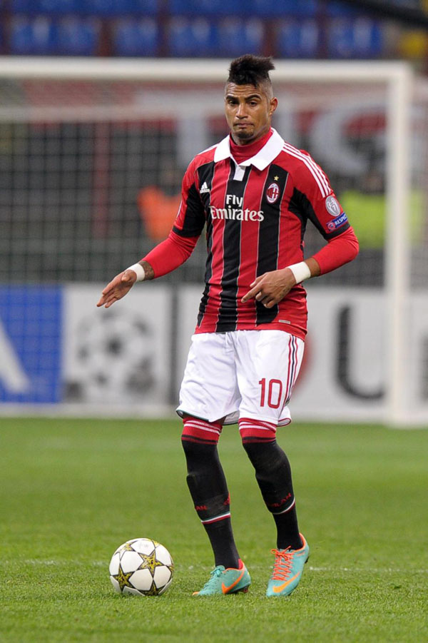Boateng-Monza, colpaccio di Galliani e Berlusconi. Calciomercato, che bomba Boateng-Monza, colpaccio di Galliani e Berlusconi. Calciomercato, che bomba