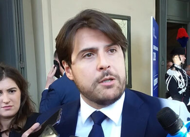 M5S: BUFFAGNI, VIA I MERCANTI DAL TEMPIO