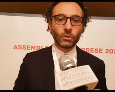 Assemblea Confimprese 2020, il punto di vista di Lazzaroni (Domino’s Pizza)