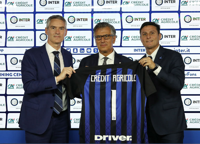 Credit Agricole, finanza francese a caccia di prede: nel mirino Creval e Banco Credit Agricole, finanza francese a caccia di prede: nel mirino Creval e Banco