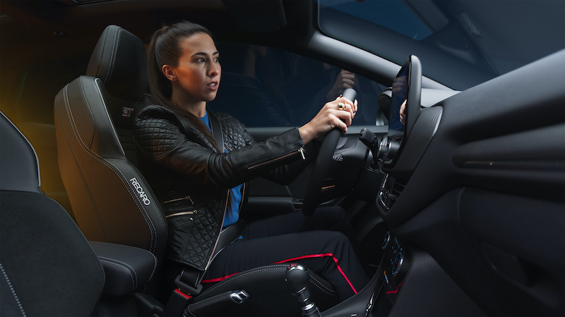 Ford Next Level, la docu-serie interattiva che svela la nuova Puma ST Ford Next Level, la docu-serie interattiva che svela la nuova Puma ST