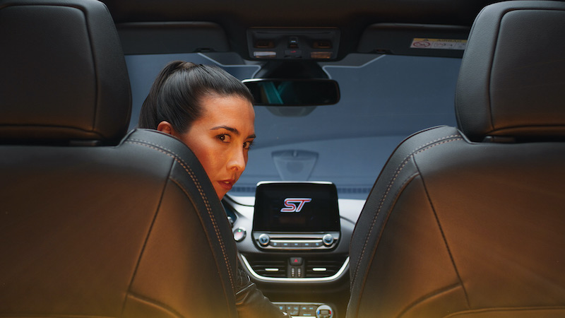 Ford Next Level, la docu-serie interattiva che svela la nuova Puma ST Ford Next Level, la docu-serie interattiva che svela la nuova Puma ST