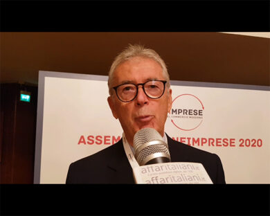 Resca, Confimprese:” Governo, servono risposte. Preooccupazione dalle imprese”