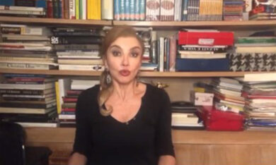 Ballando senza Samuel Peron: è nuovamente positivo al Coronavirus