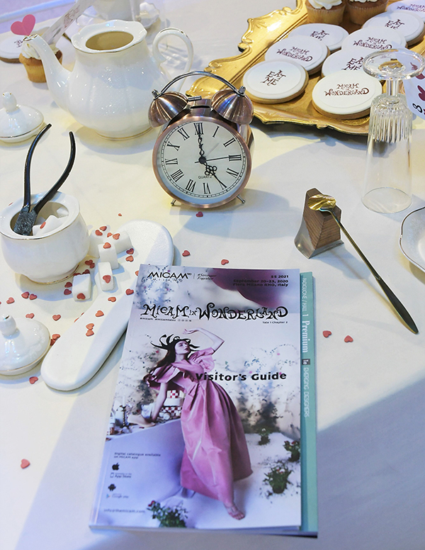 MICAM 2020 l’innovazione verso il domani