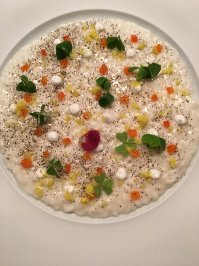 Il 10 e 11 ottobre “Tutti matti per il riso”, iniziativa per Progetto Itaca