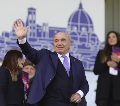 Fiorentina, 250 milioni per il nuovo stadio e 5 miliardi di ricavi in 10 anni