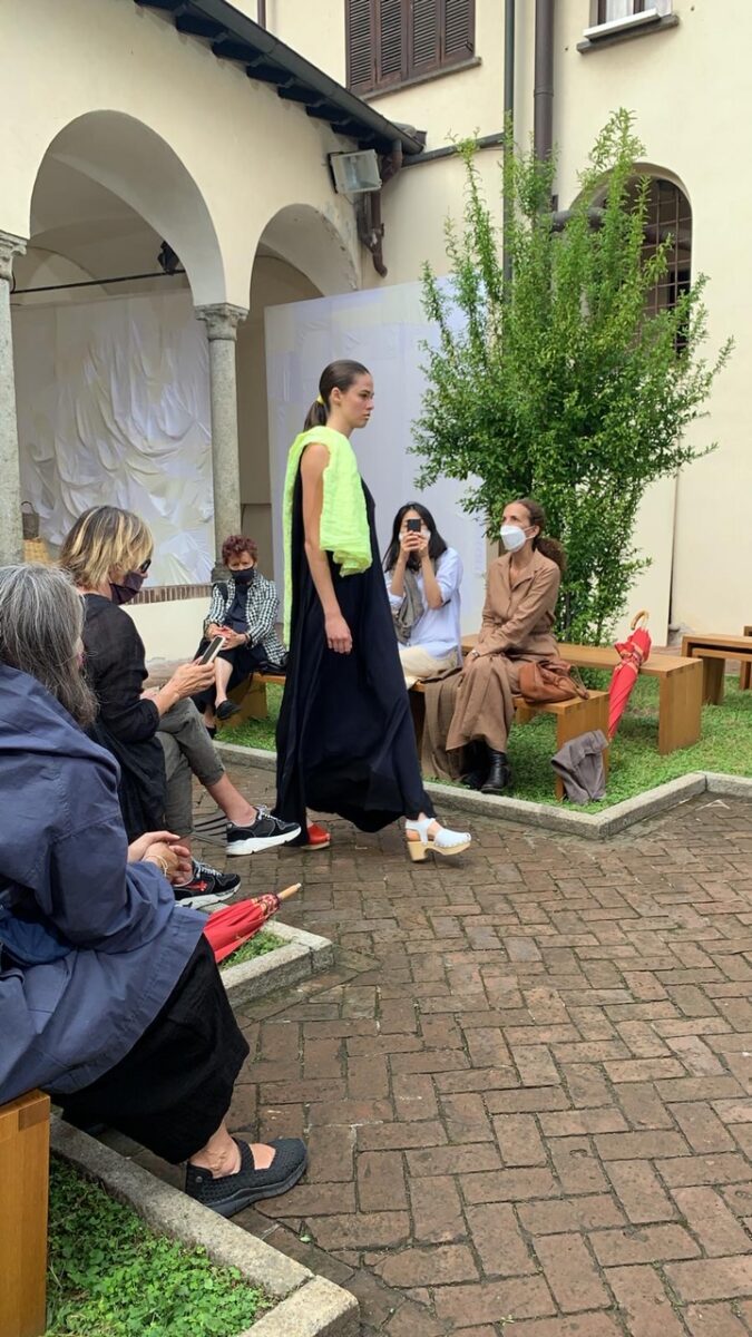 Milano Fashion Week: il meglio della seconda giornata