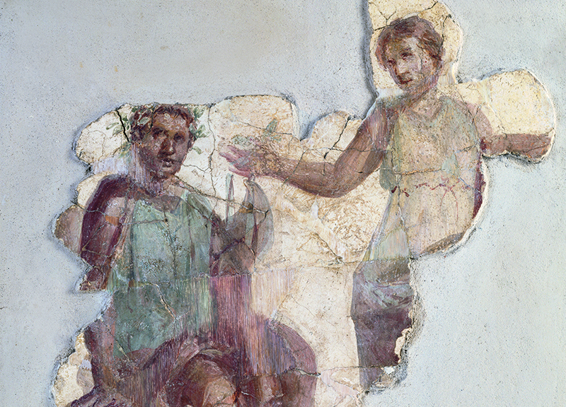 Apre l’Archeologico dell’antica Stabiae con numerosi reperti mai esposti Apre l’Archeologico dell’antica Stabiae con numerosi reperti mai esposti