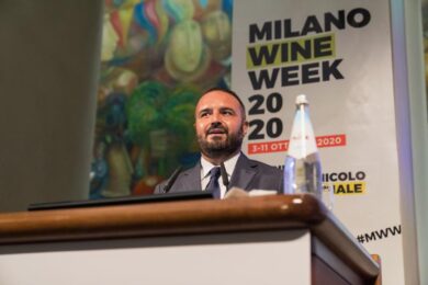 Ripartono gli eventi in città. Gordini: “Ecco la Milano Wine Week post Covid”