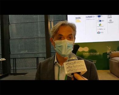 Assemblea elettricità  futura, Bettonte (Erg): “Poco tempo: bisogna accelerare”