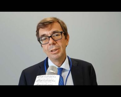 Bianco, Iren: “Per la transizione servono obiettivi e strumenti chiari”