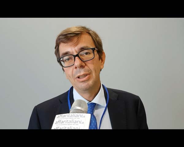 Bianco, Iren: “Per la transizione servono obiettivi e strumenti chiari” Bianco, Iren: “Per la transizione servono obiettivi e strumenti chiari”