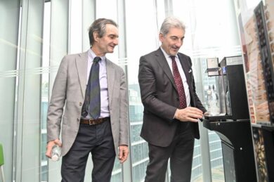 “Armani, Herno, Moncler per la Regione”. Camici, le verità di Dini e Cattaneo