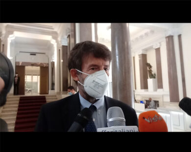 L’On. Franceschini: “Si è trattato di aiutare le imprese ad attraversare il deserto”