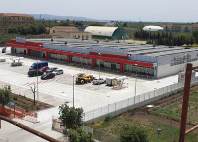 Da UniCredit 24,7 milioni in project finance per l’innovazione in Megamark