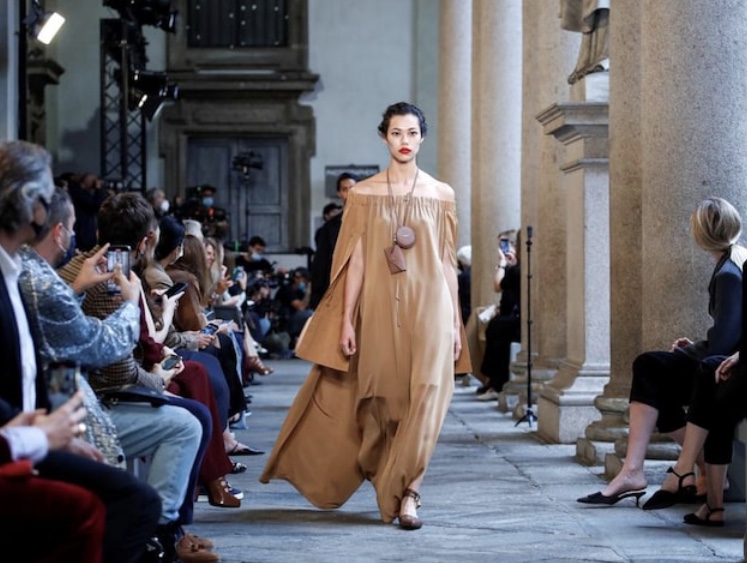 Milano Fashion Week: il meglio della seconda giornata