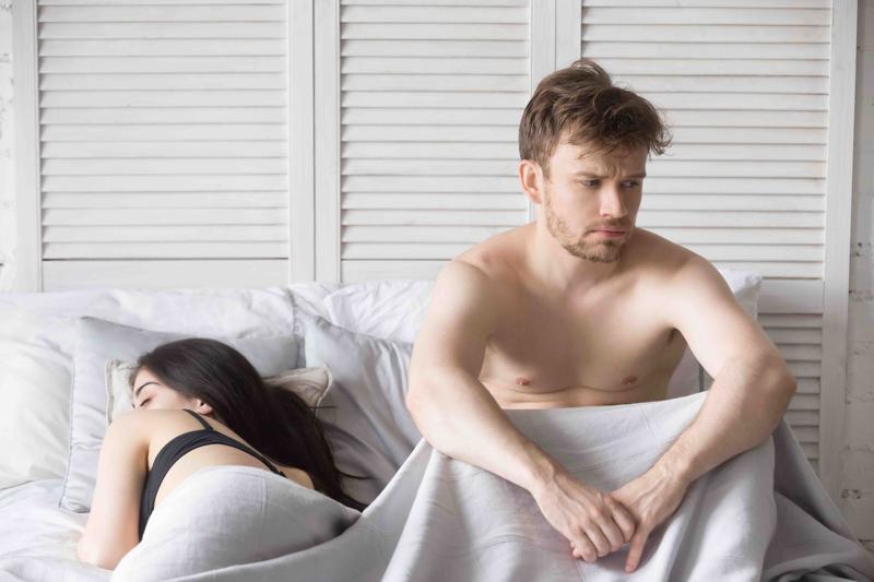 Matrimonio e mancanza di rapporti sessuali: gli obblighi e cosa dice la legge Matrimonio e mancanza di rapporti sessuali: gli obblighi e cosa dice la legge