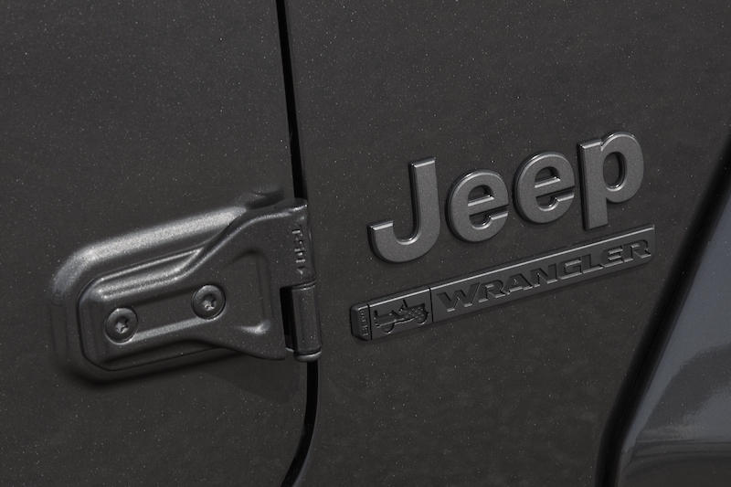 Per festeggia l’80° compleanno Jeep svela nuovi modelli in edizione speciale Per festeggia l’80° compleanno Jeep svela nuovi modelli in edizione speciale