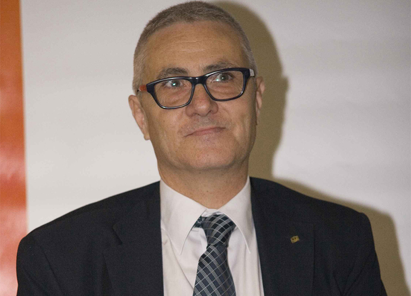Fisco, Cuchel (Commercialisti): “Facilitare il rapporto con i contribuenti” Fisco, Cuchel (Commercialisti): “Facilitare il rapporto con i contribuenti”