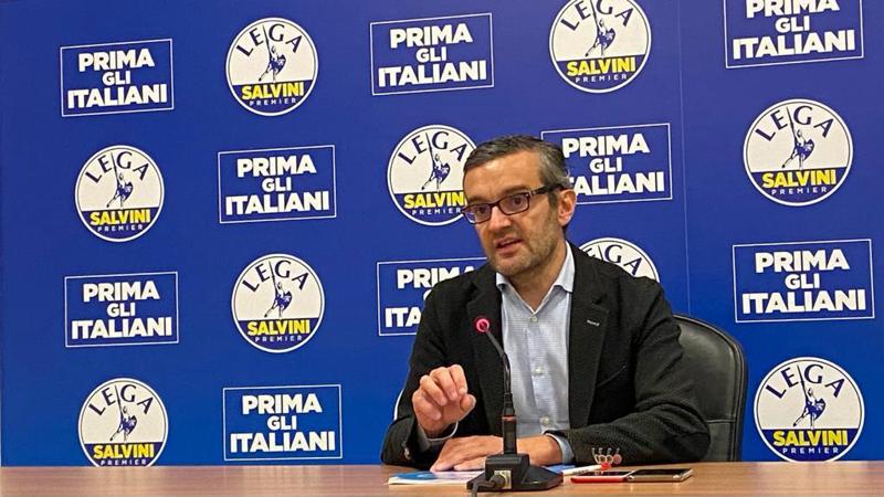 Lega: “Processi non cambiano priorità. Incontri con Salvini e poi candidato” Lega: “Processi non cambiano priorità. Incontri con Salvini e poi candidato”