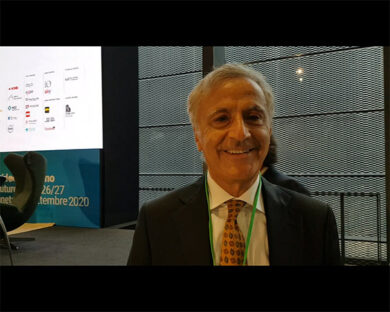 Pinto, Axpo: “Transizione energetica? Dobbiamo fare di più”