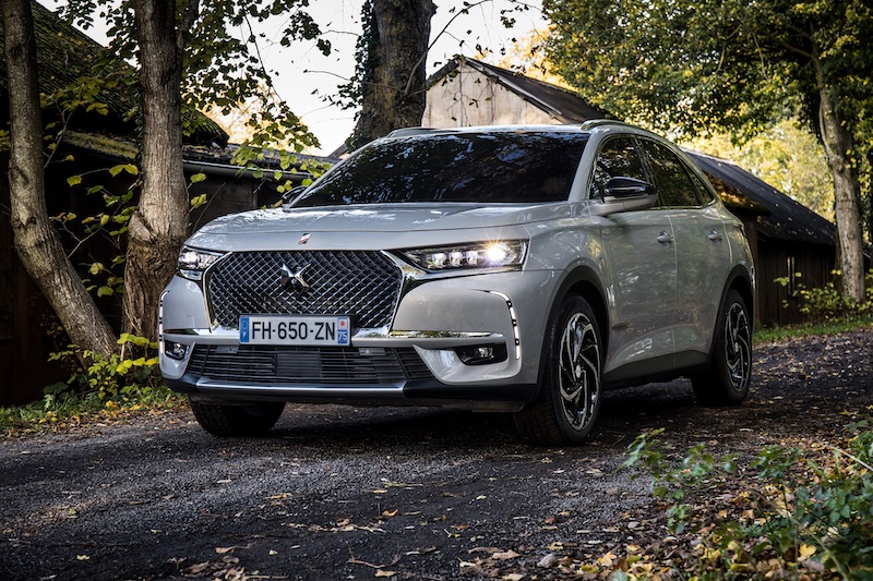 Groupe PSA  Italia  protagonista al Fleet Motor Day con la gamma elettrificata