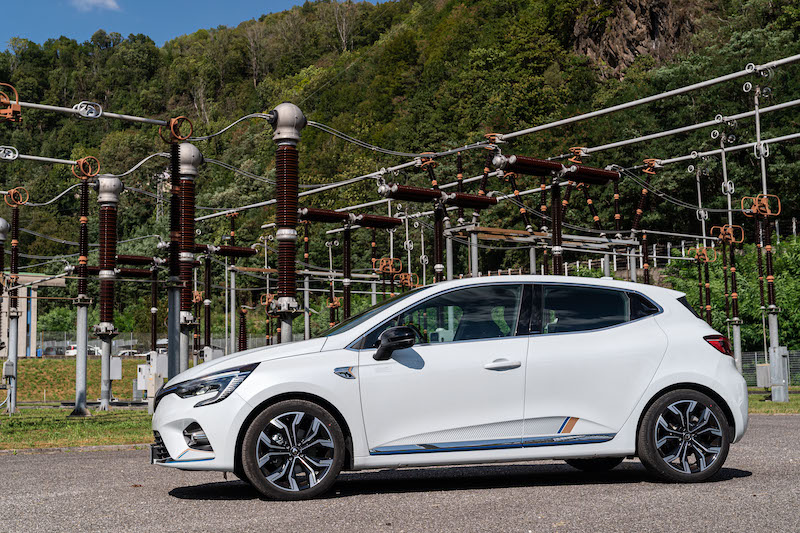 Renault lancia Clio E-Tech Hybrid, la democratizzazione dell’ibrido Renault lancia Clio E-Tech Hybrid, la democratizzazione dell’ibrido
