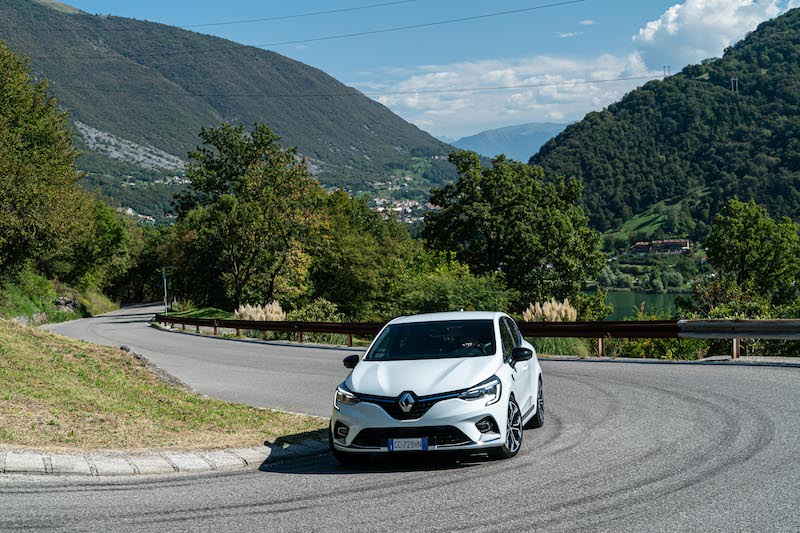 Renault lancia Clio E-Tech Hybrid, la democratizzazione dell’ibrido Renault lancia Clio E-Tech Hybrid, la democratizzazione dell’ibrido