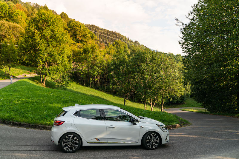 Renault lancia Clio E-Tech Hybrid, la democratizzazione dell’ibrido Renault lancia Clio E-Tech Hybrid, la democratizzazione dell’ibrido